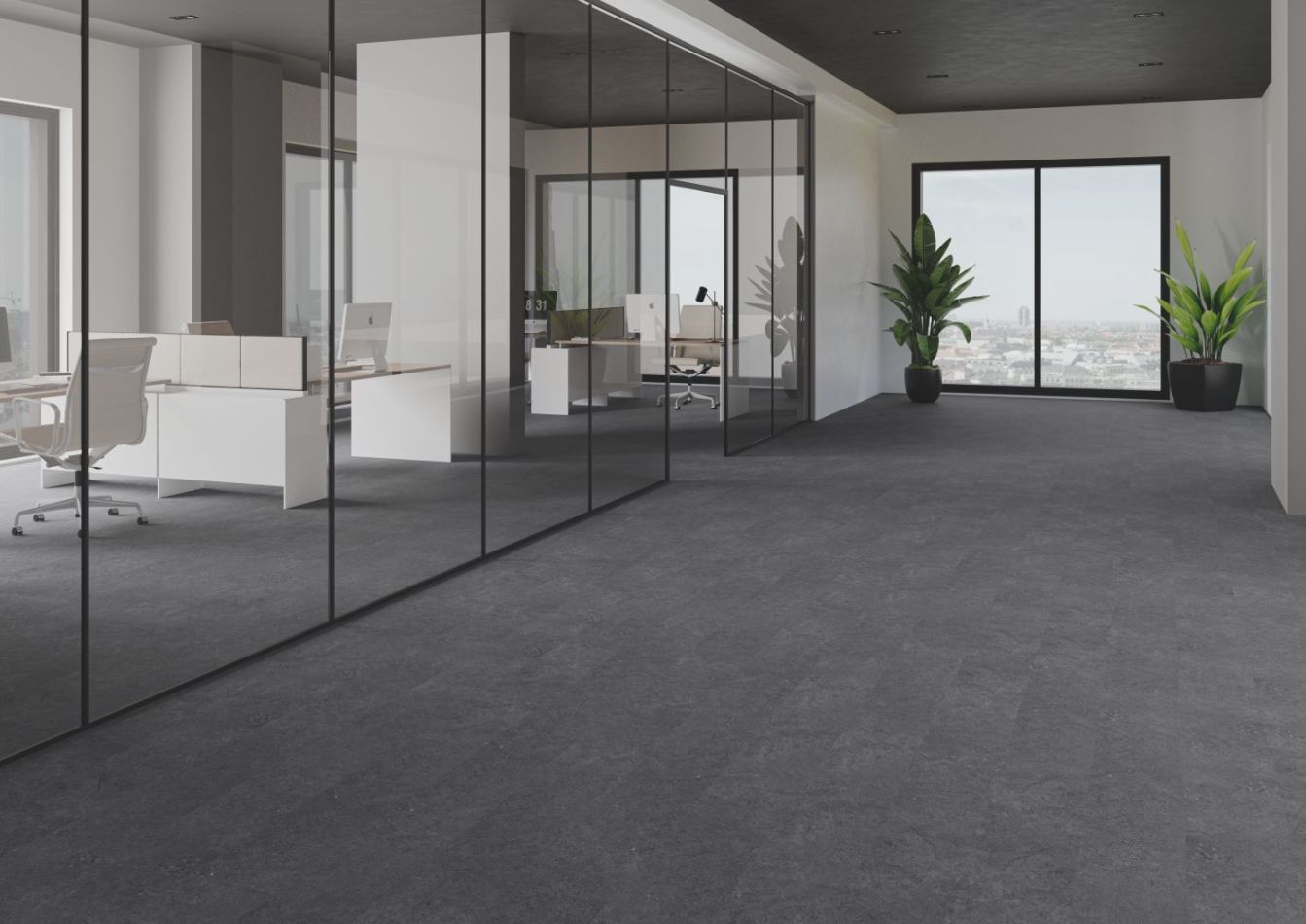 Preview: Teppichmodul Cool MO 013