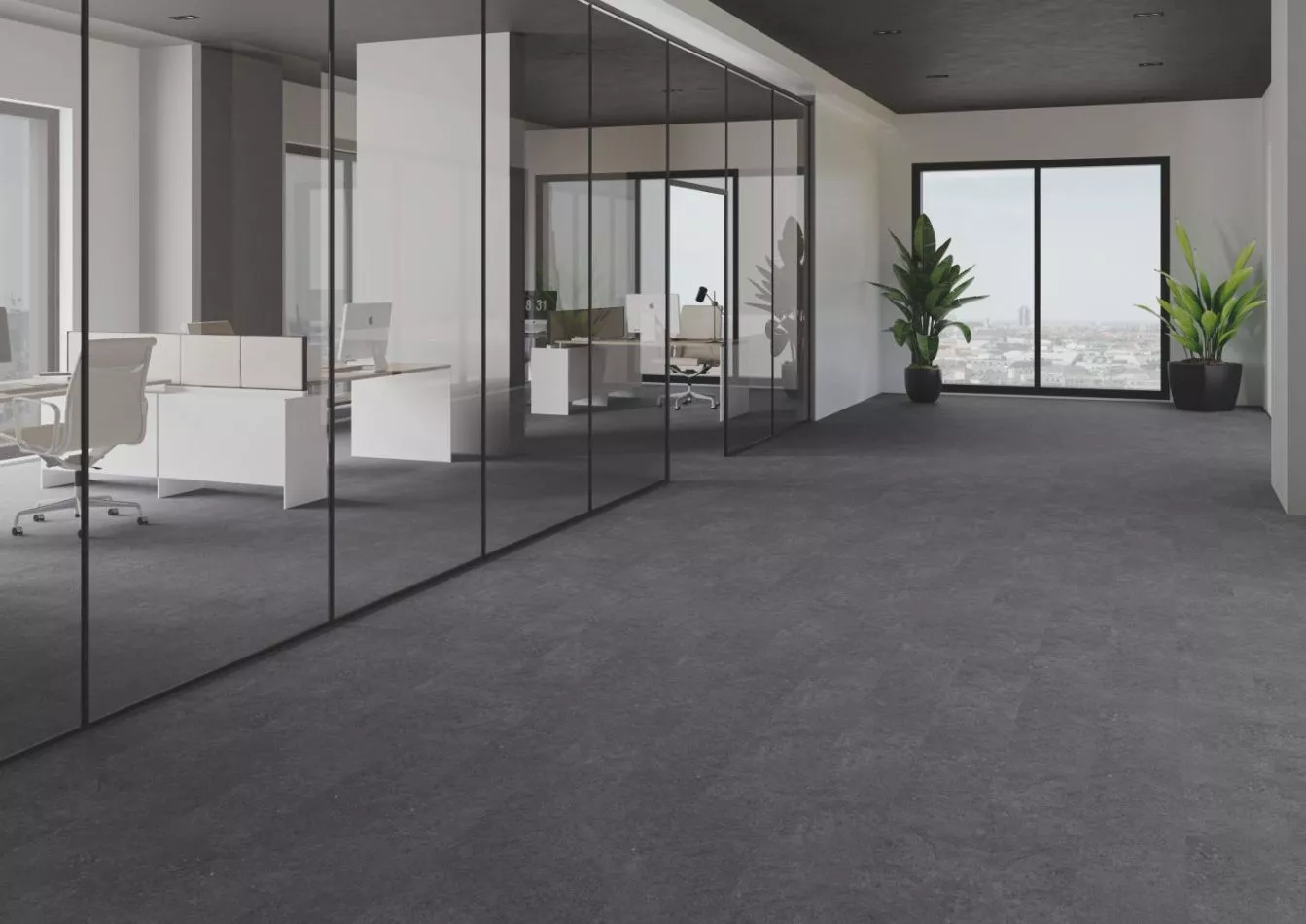 Teppichmodul Cool MO 013