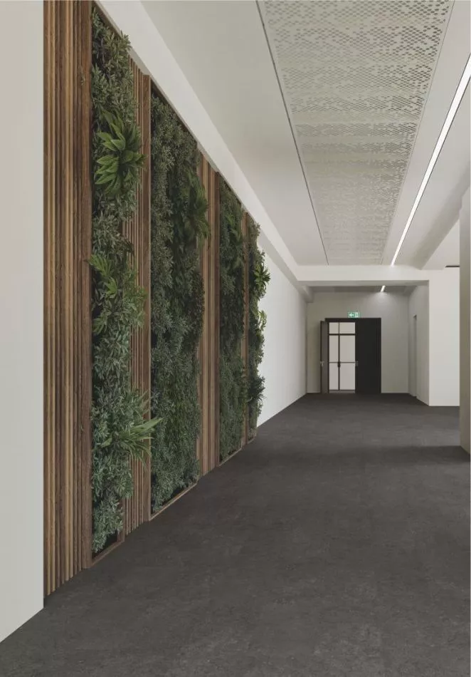 Teppichmodul Cool MO 014