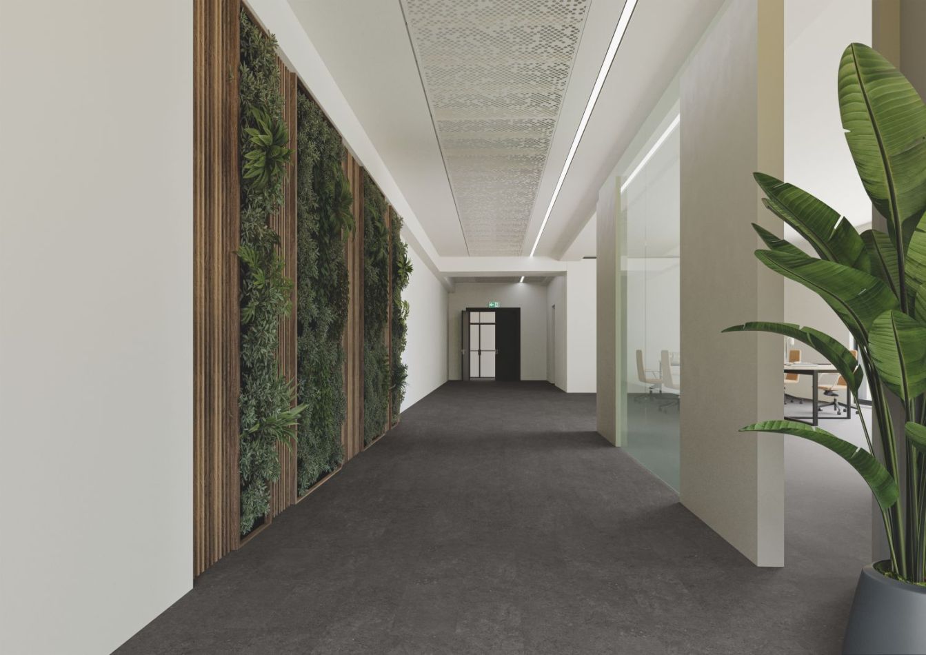 Preview: Teppichmodul Cool MO 014