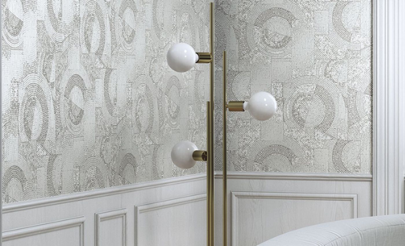 Preview: Arcado Silver IUM203