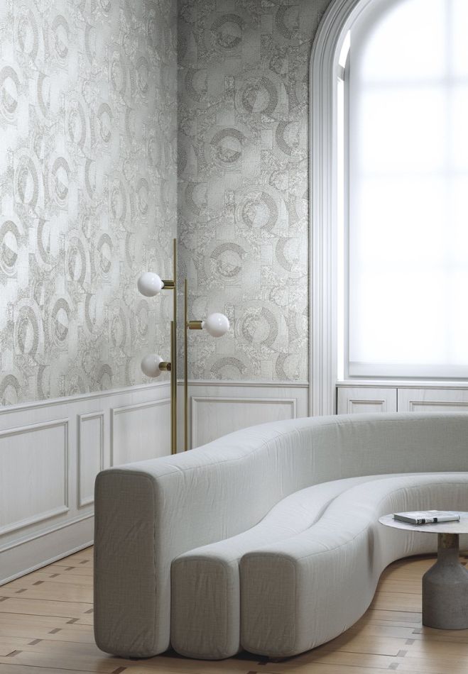 Preview: Arcado Silver IUM203