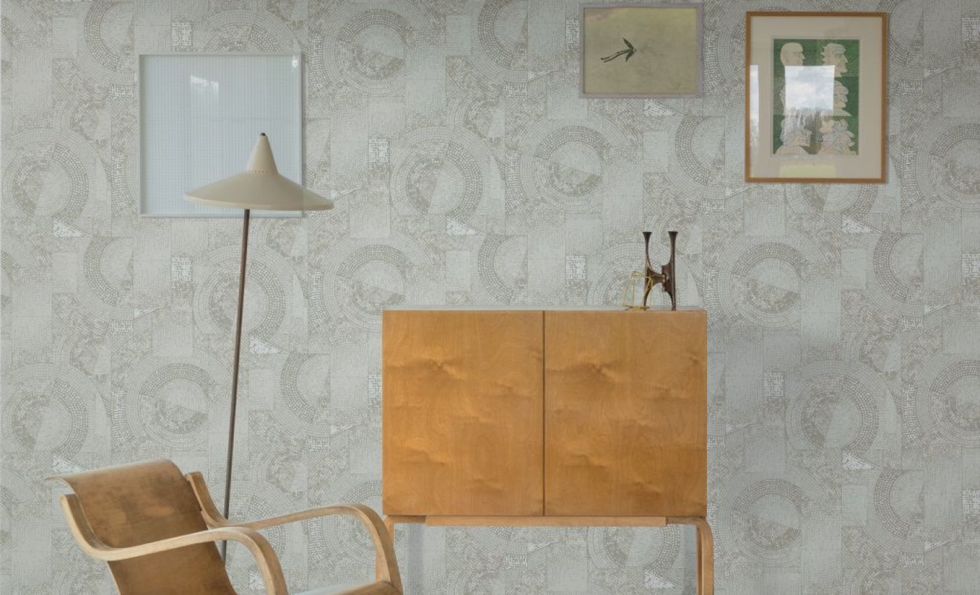 Preview: Arcado Linen IUM205