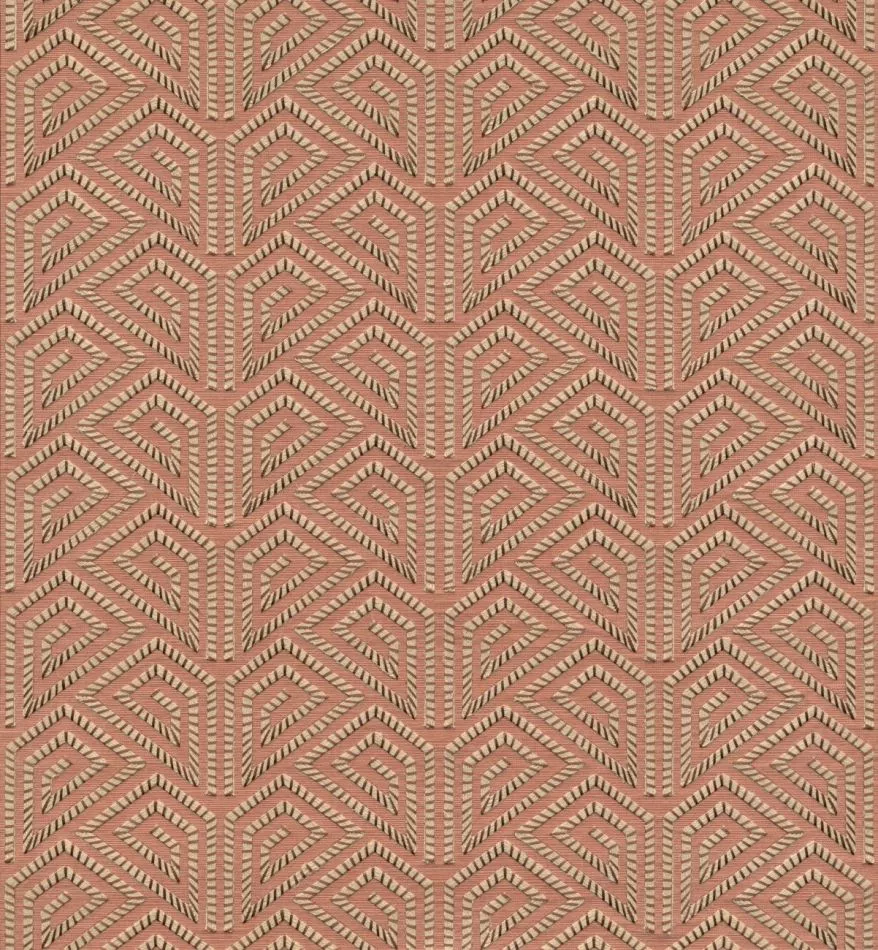 Alata 15713 Dusty Peach