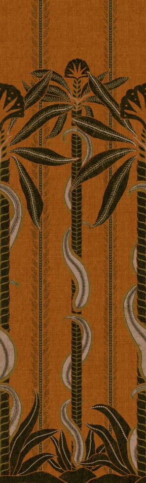 Preview: Kerala 18322 Tangerine