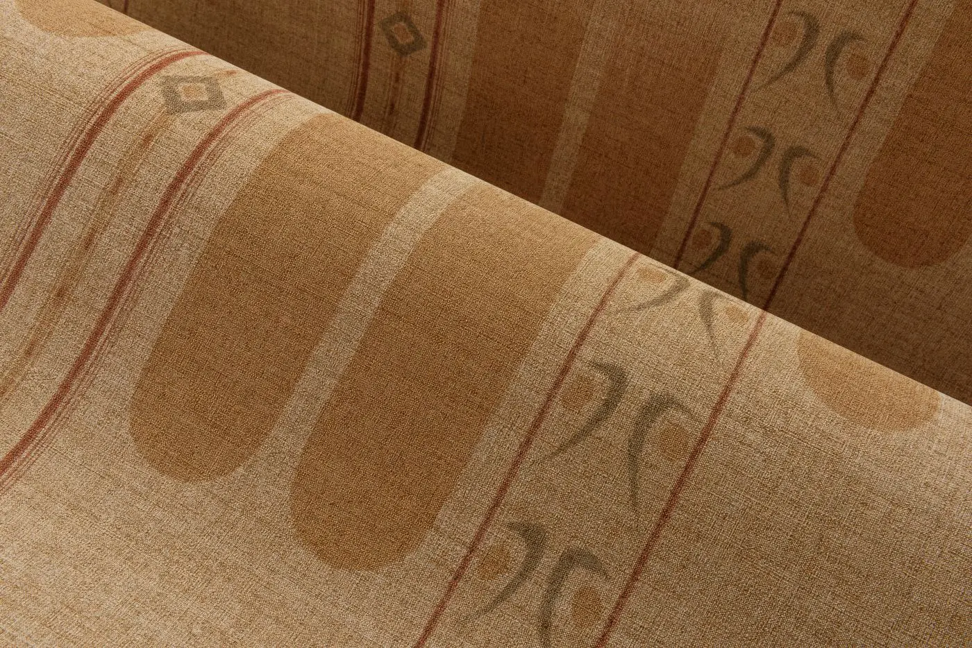 Poona 18300 Cinnamon