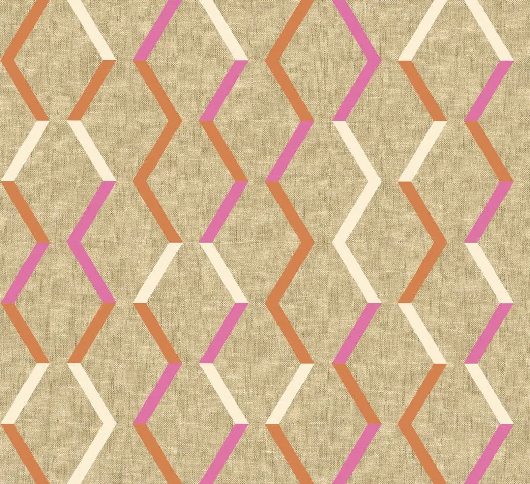 Zigzag Punch JOY004