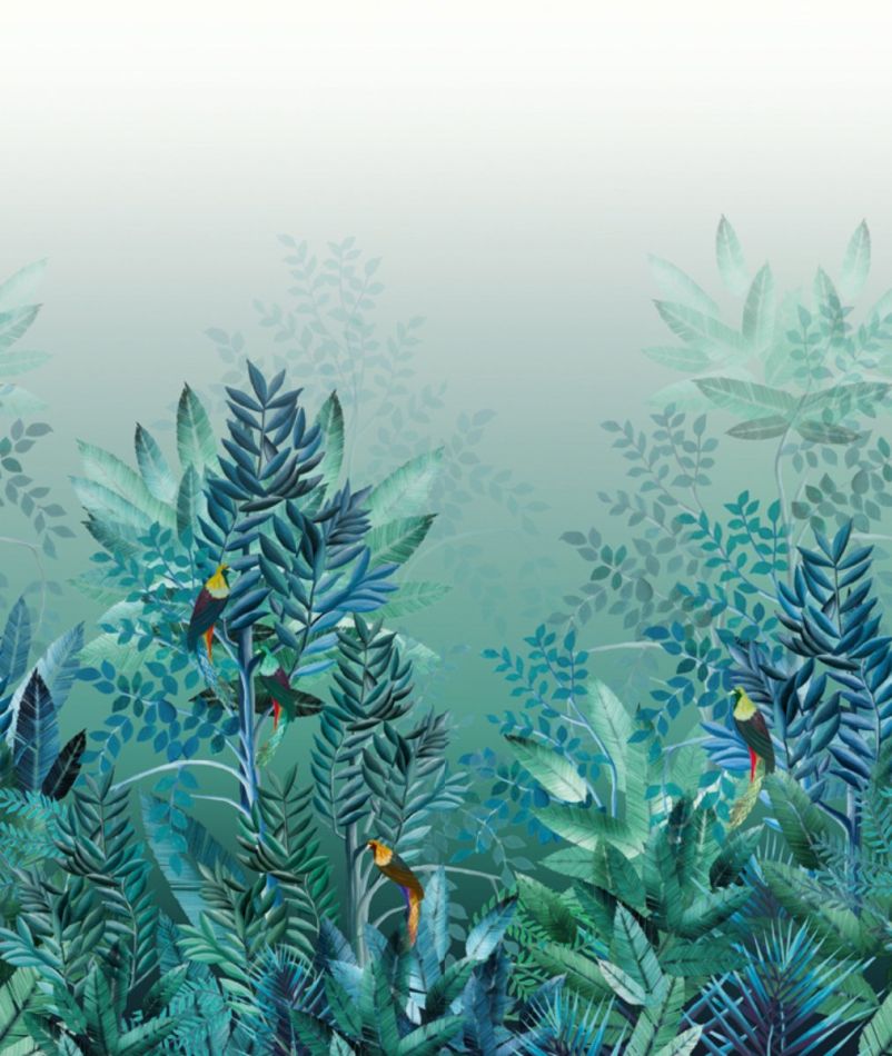 Preview: Khroma Tribute Jungle DGTRI102