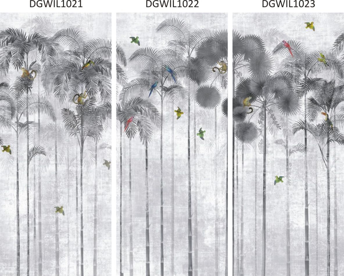 Preview: Khroma Jungle Moon