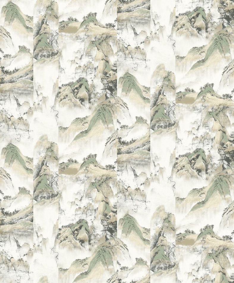 Preview: Akiyama Meadow KIM303