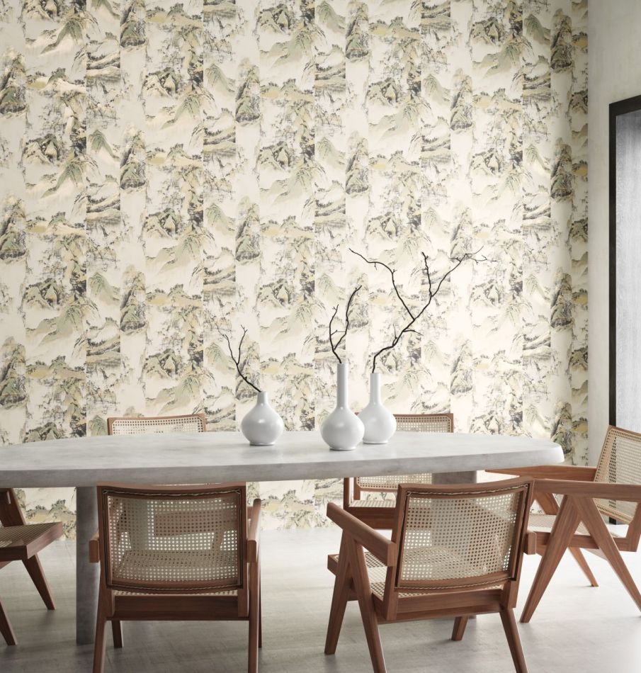 Preview: Akiyama Meadow KIM303