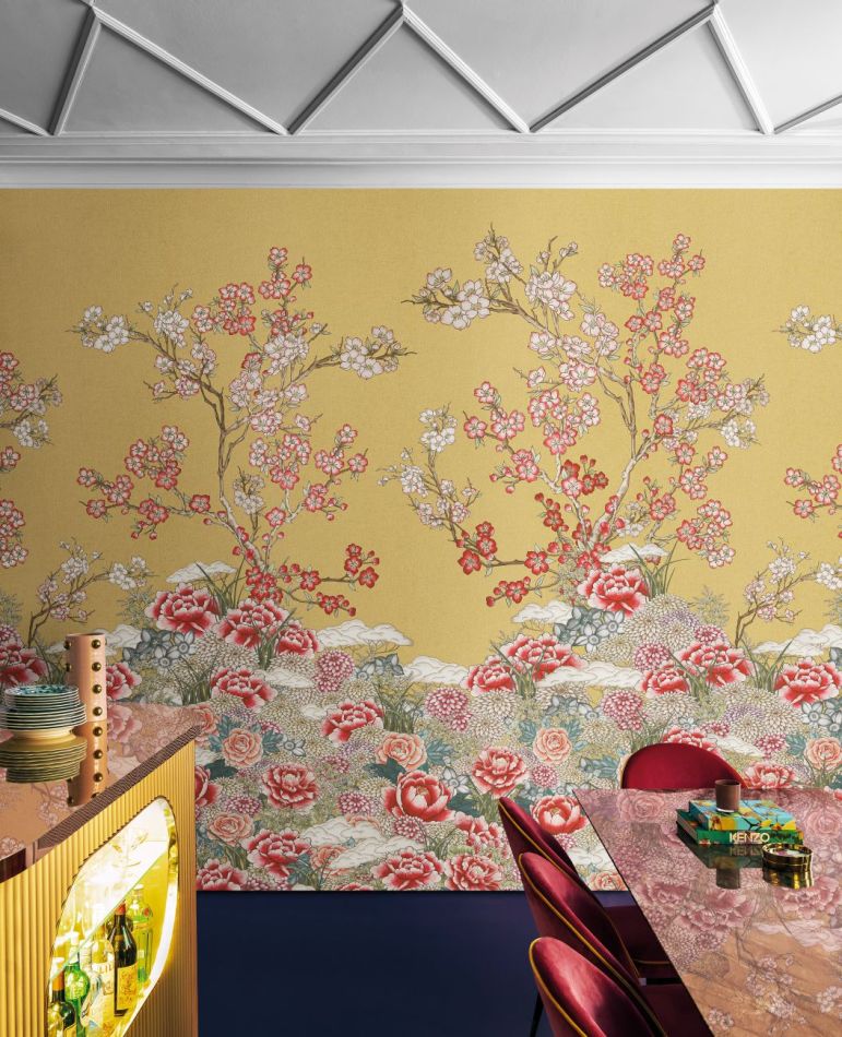 Preview: Zori KMN01-A