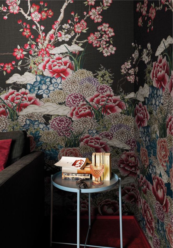 Preview: Zori KMN01-C