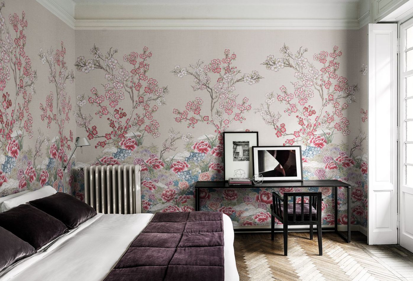 Preview: Zori KMN01-E