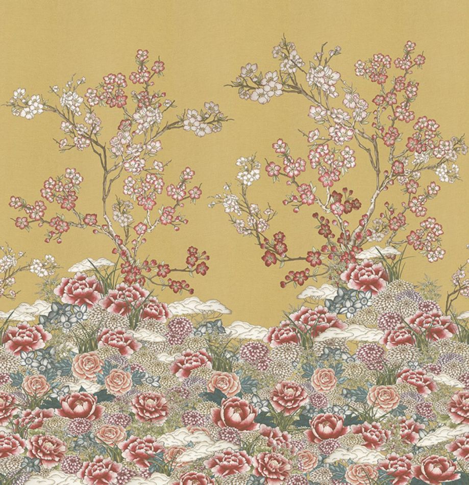 Preview: Zori KMN01-A