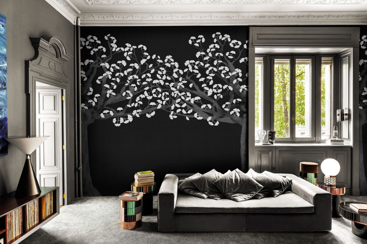 Preview: Kosode KMN18-C