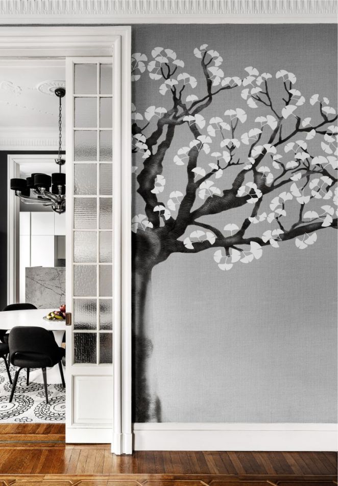 Preview: Kosode KMN18-D