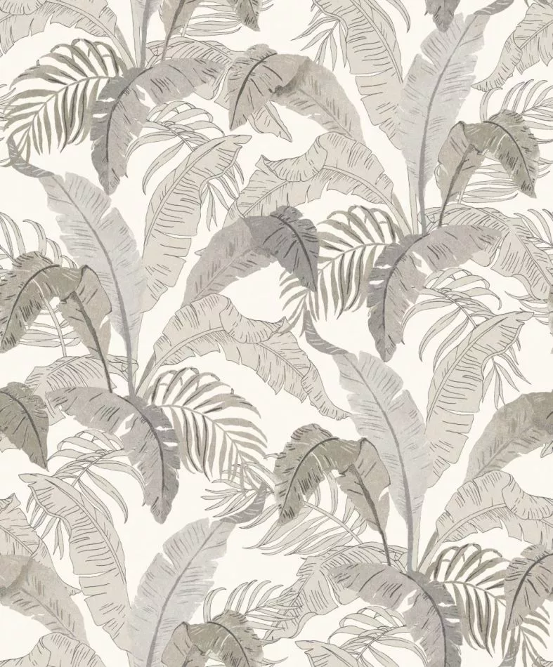 Botanic Midnight LOT002