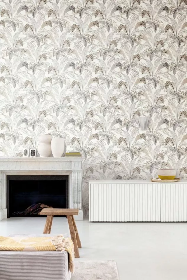 Botanic Midnight LOT002