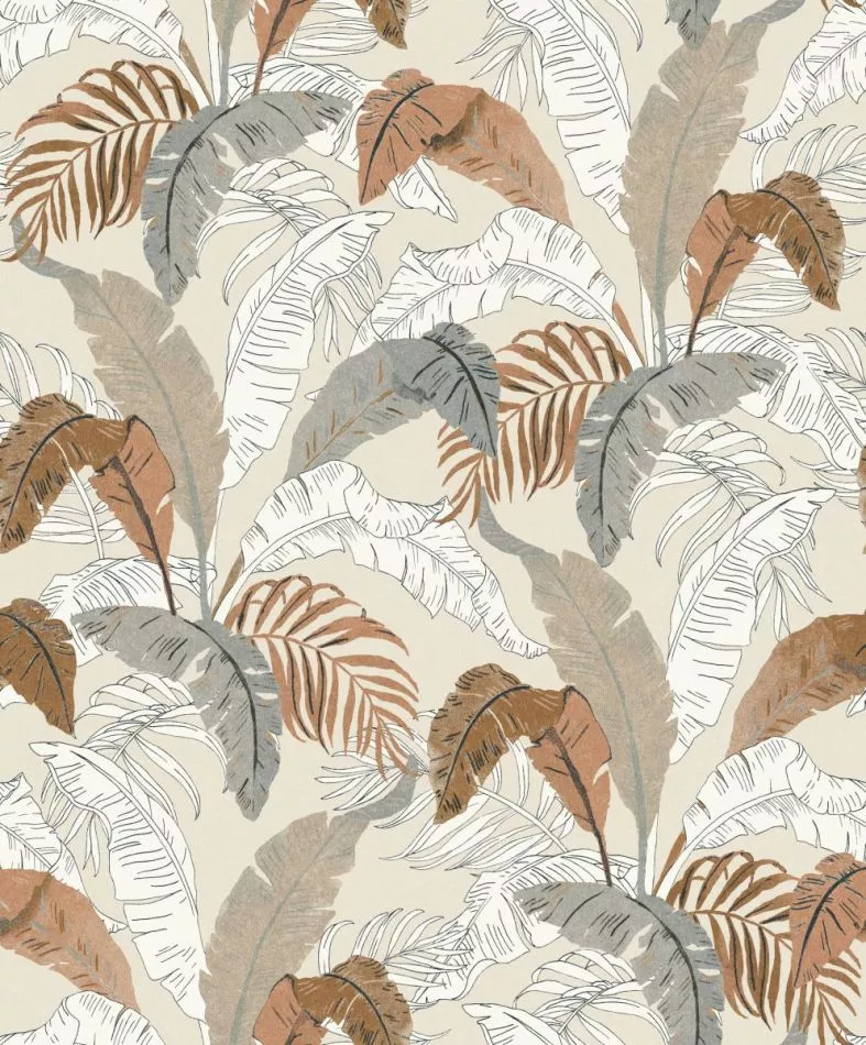 Botanic Heaven LOT005