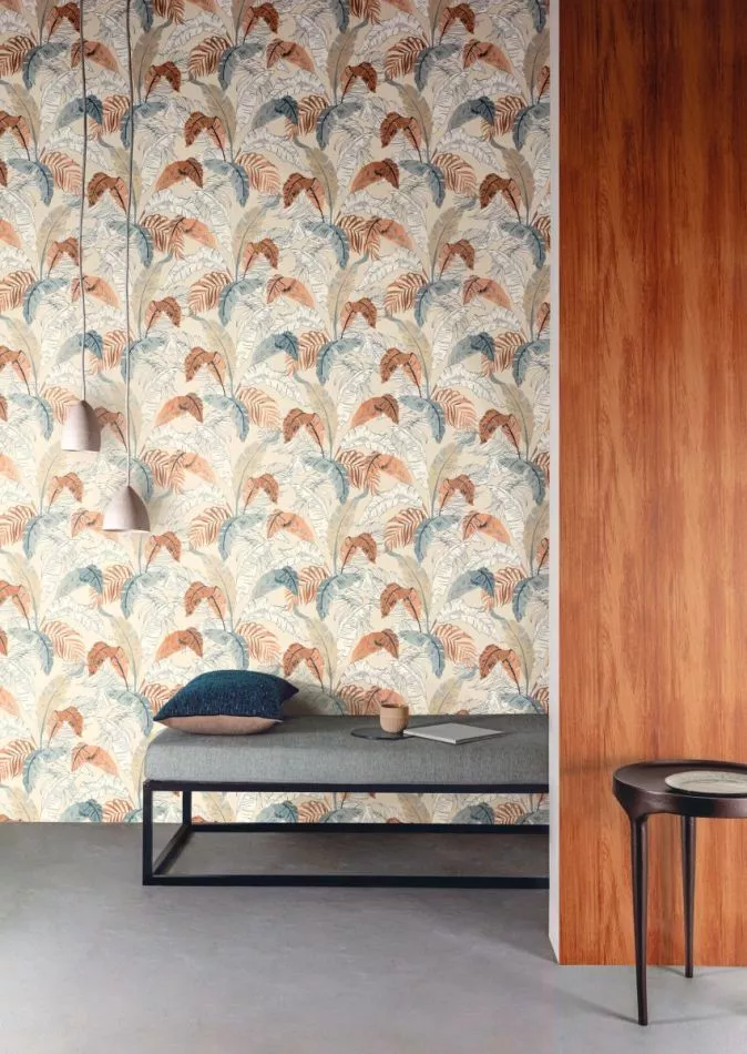 Botanic Heaven LOT005