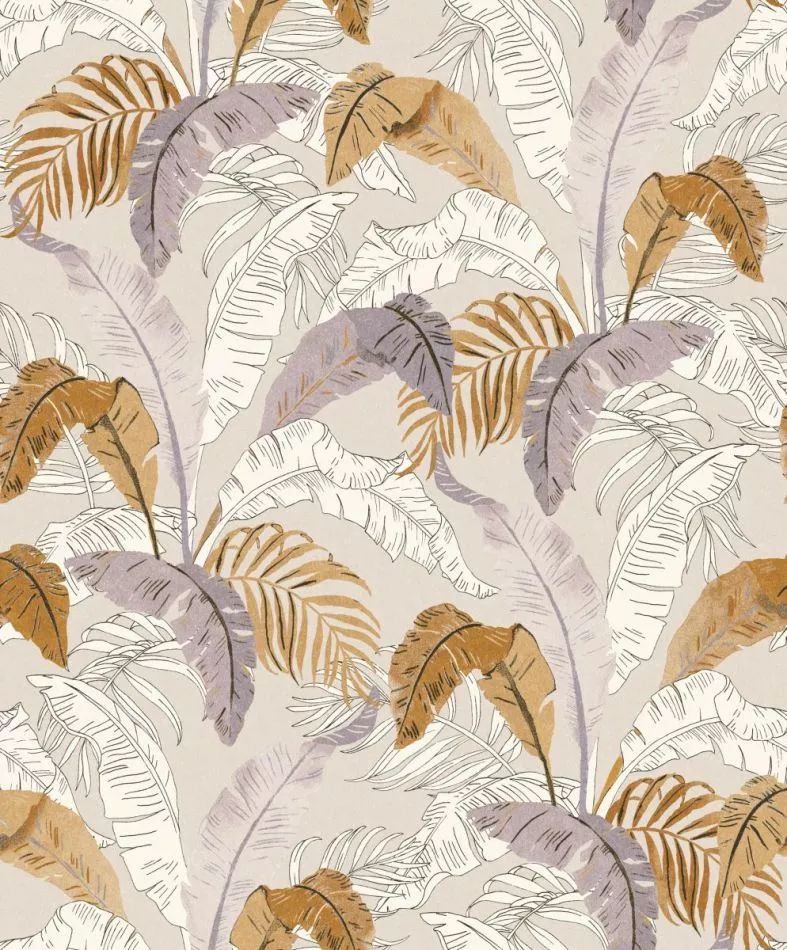 Botanic Ginger LOT006