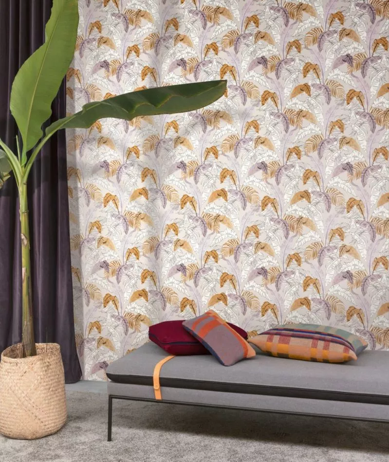 Botanic Ginger LOT006