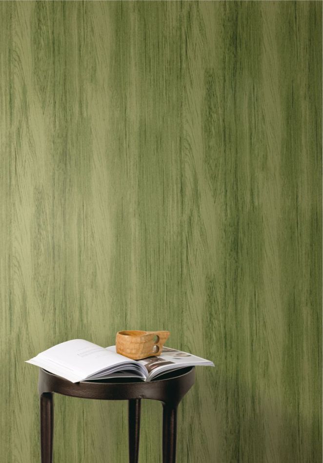 Preview: Wood Greenery LOT602