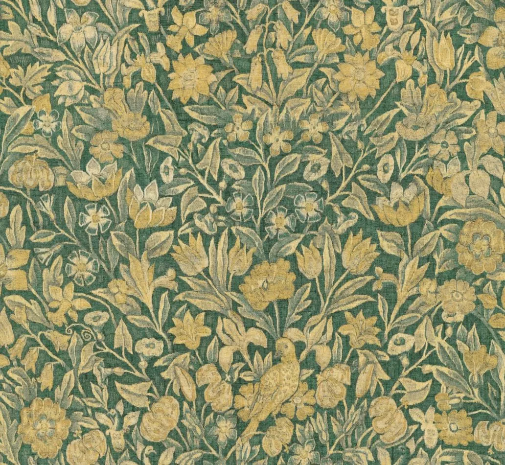 Bouquet 97910 Emerald