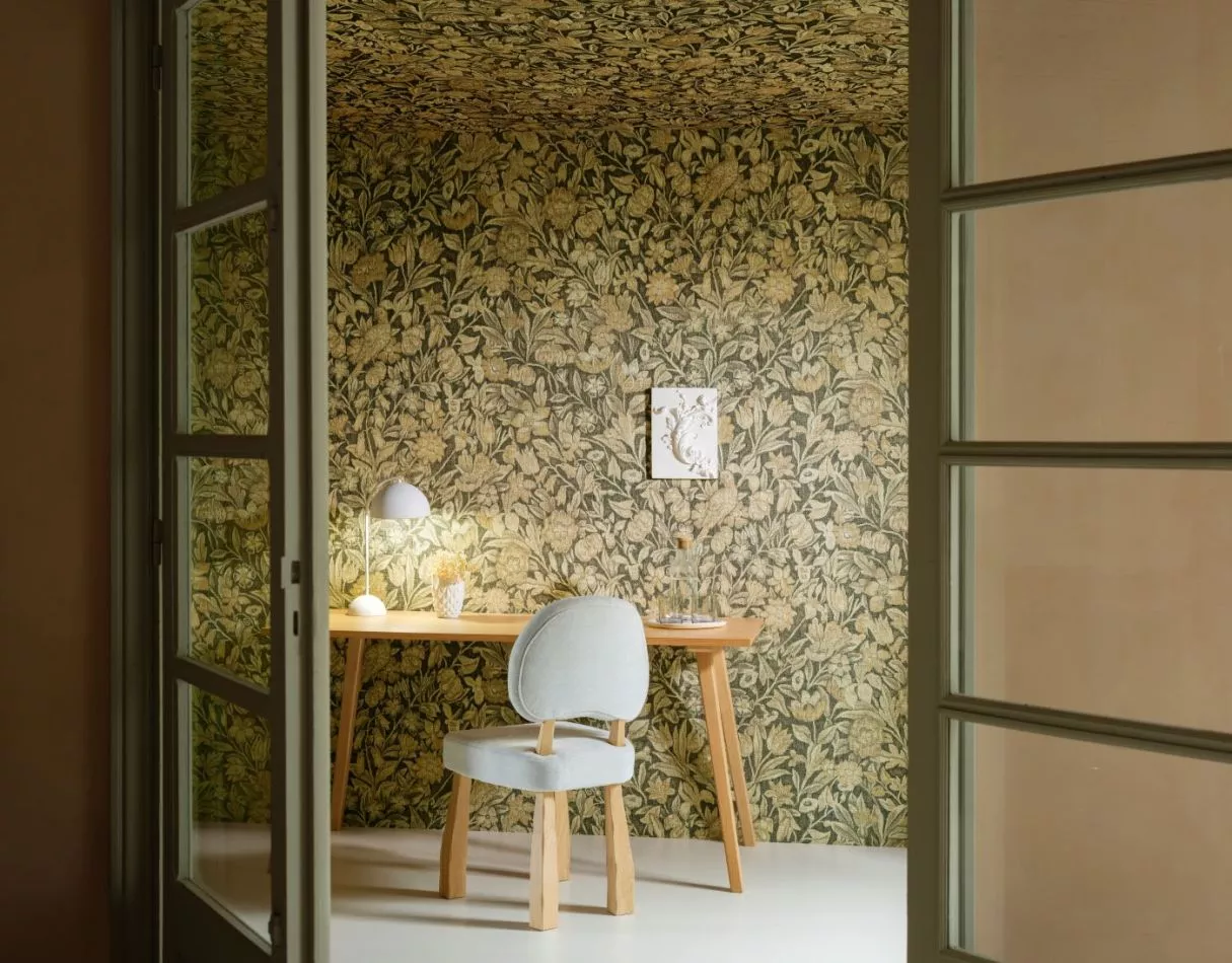 Bouquet 97912 Bister