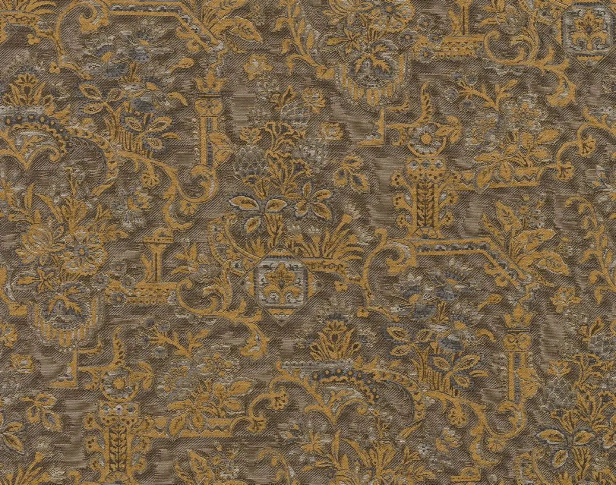 Brocade 97941 Amber