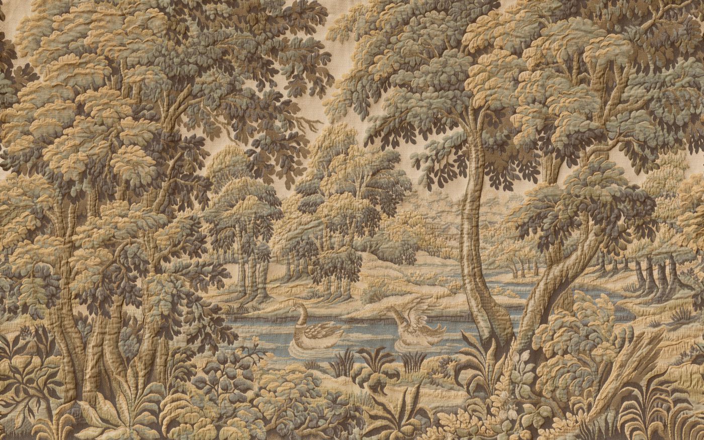 Preview: Bucolique 97851 Winter Walk