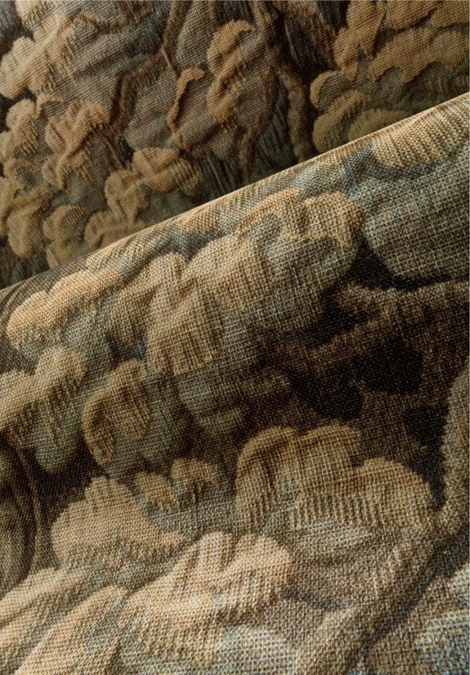 Preview: Bucolique 97851 Winter Walk