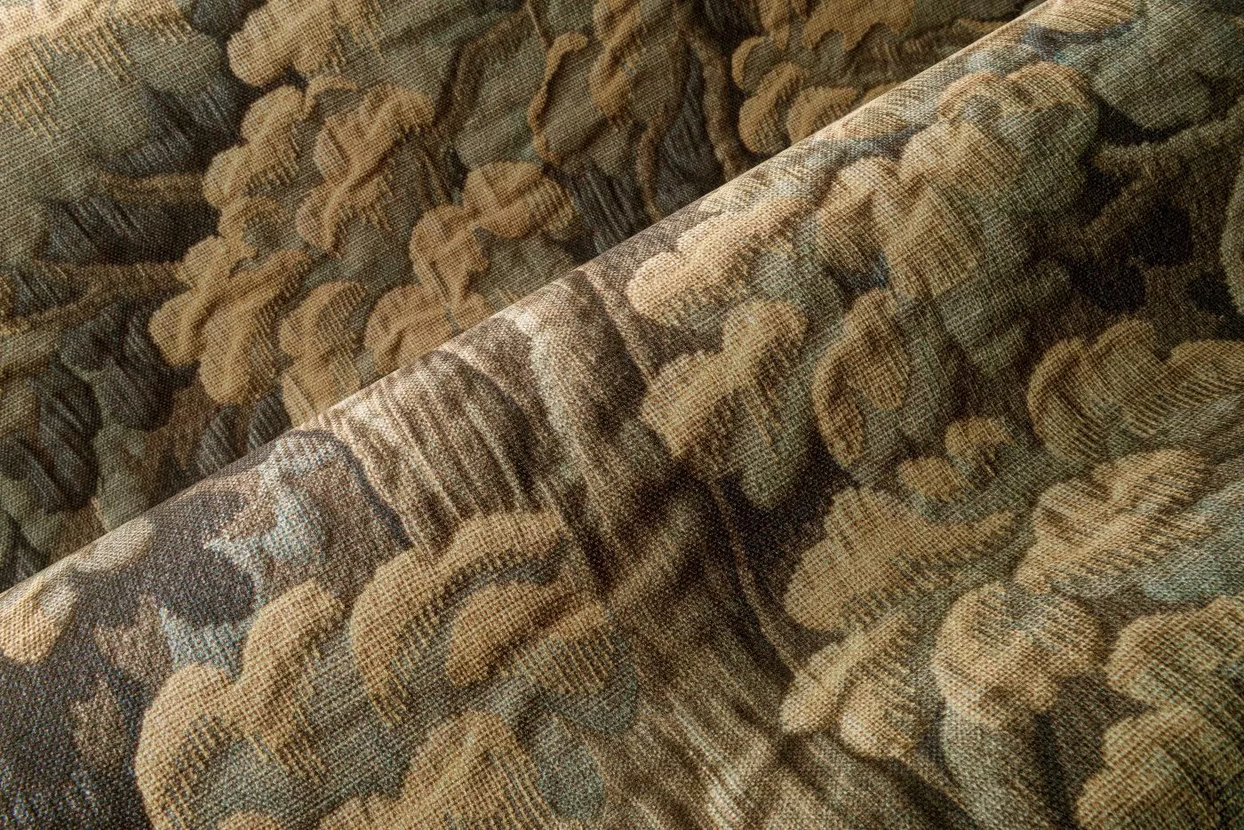 Bucolique 97851 Winter Walk