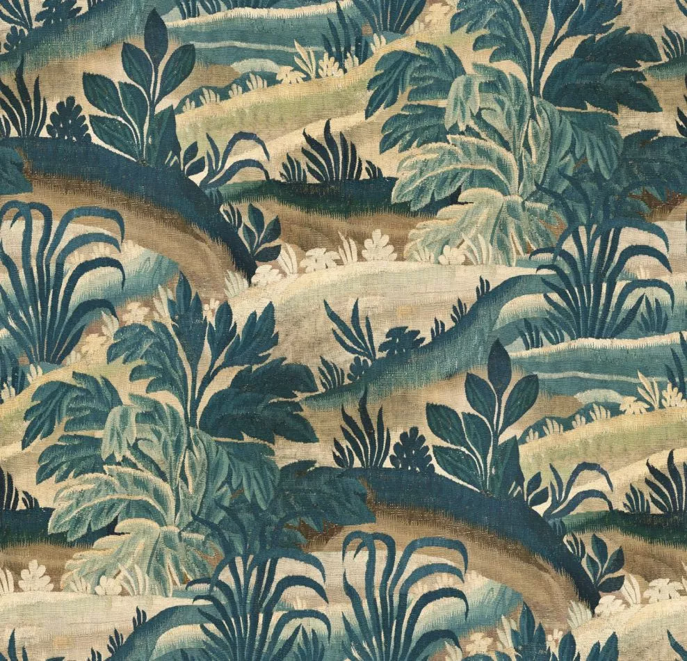 Collines 97900 Indigo