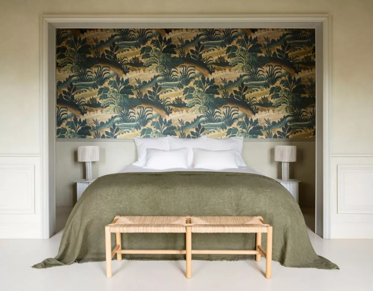 Collines 97900 Indigo