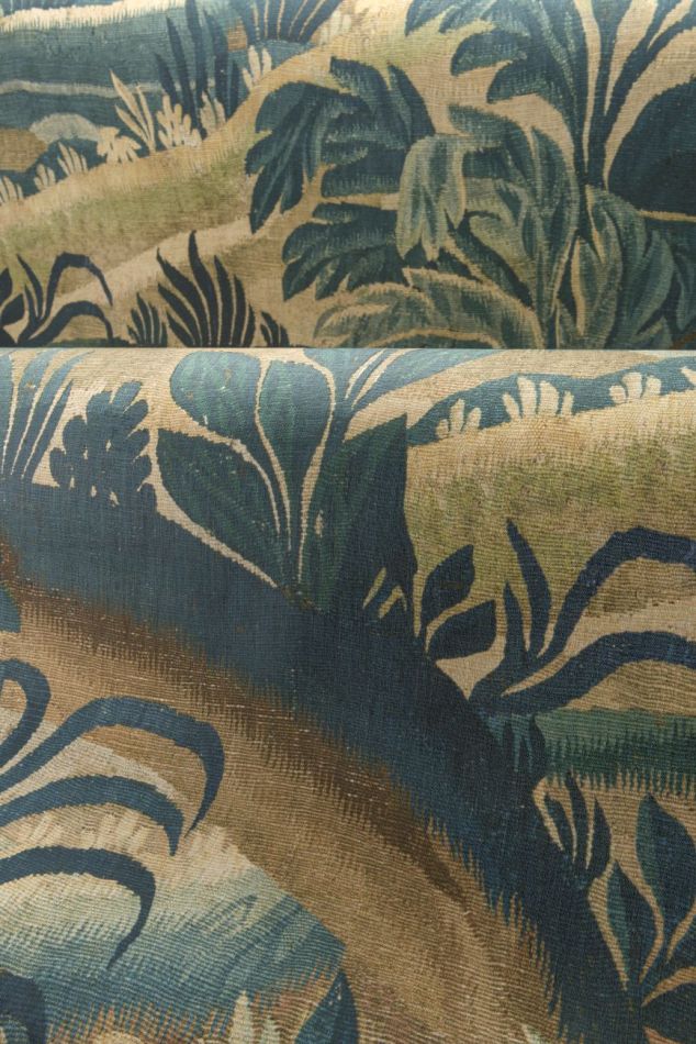 Preview: Collines 97900 Indigo