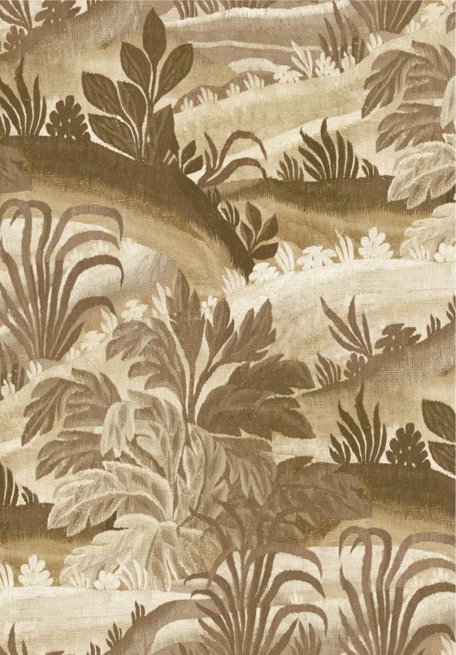 Preview: Collines 97902 Sepia