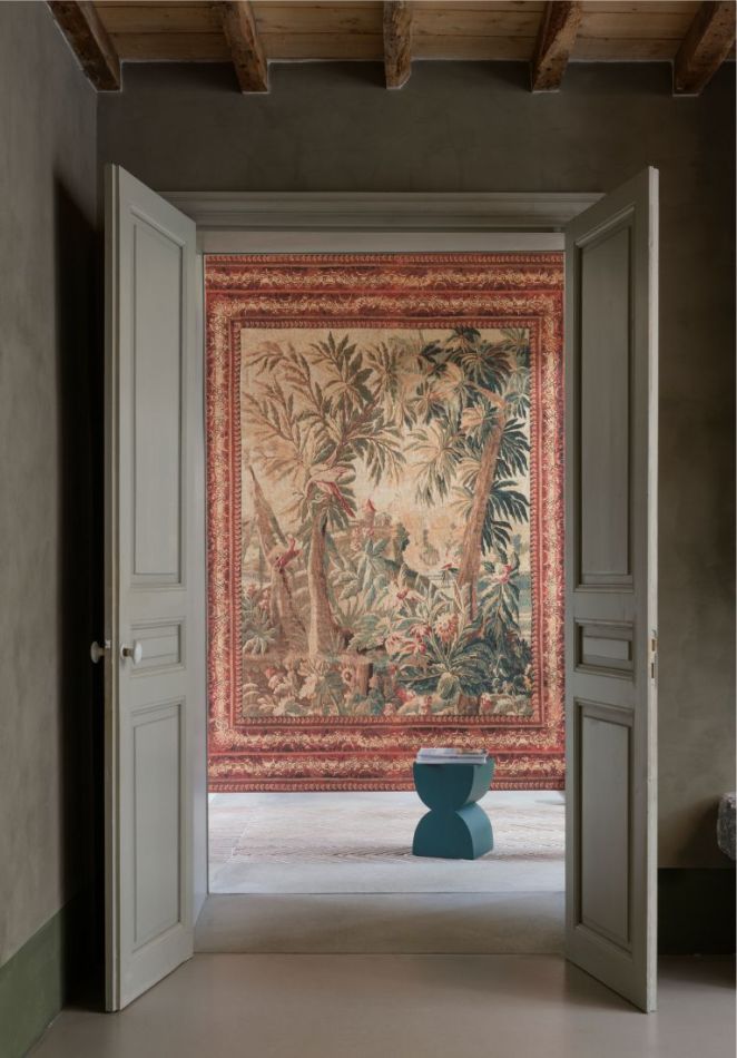 Preview: Floraison 97870 Red Foliage