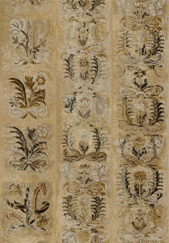 Preview: Ornement 97892 Cloth