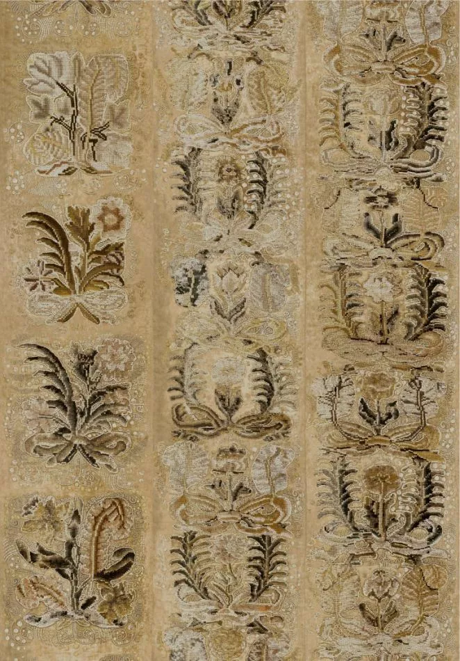 Ornement 97892 Cloth