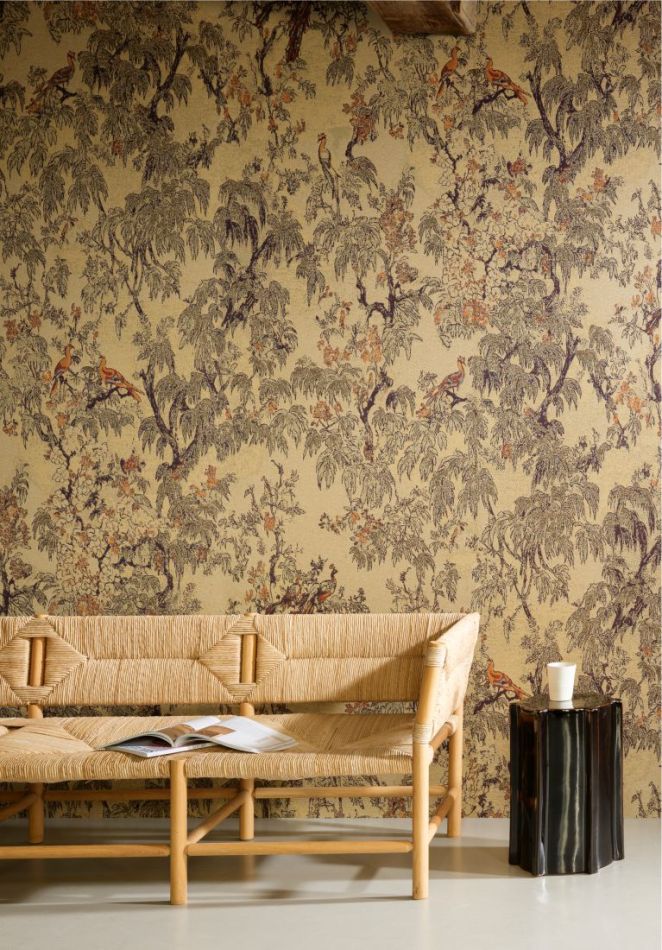 Preview: Ramage 97930 Spicy Beige