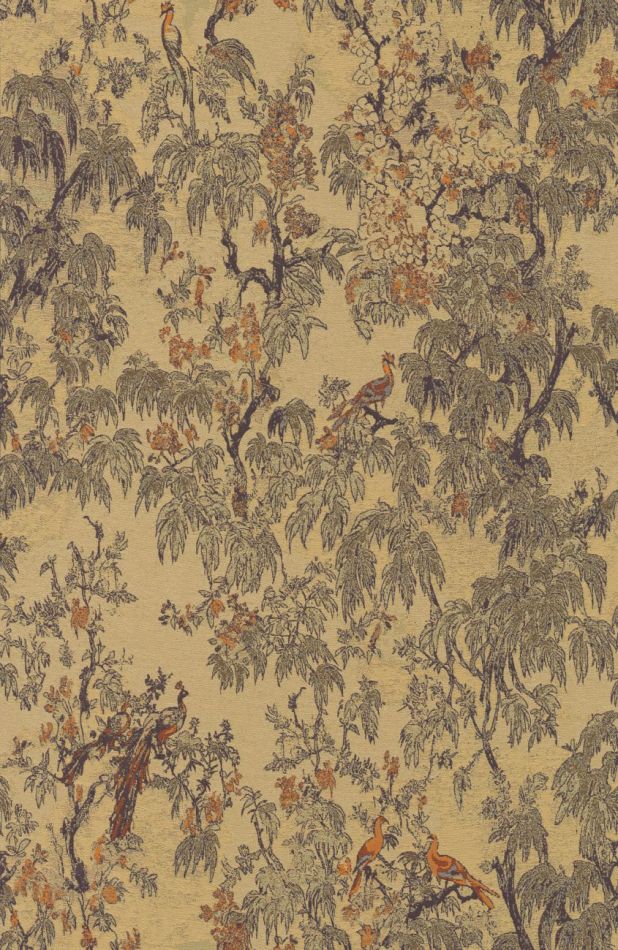 Preview: Ramage 97930 Spicy Beige