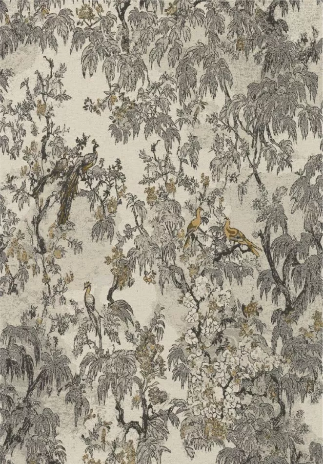 Ramage 97931 Honey Cream