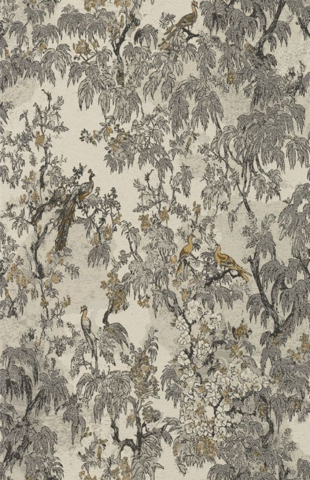 Preview: Ramage 97931 Honey Cream