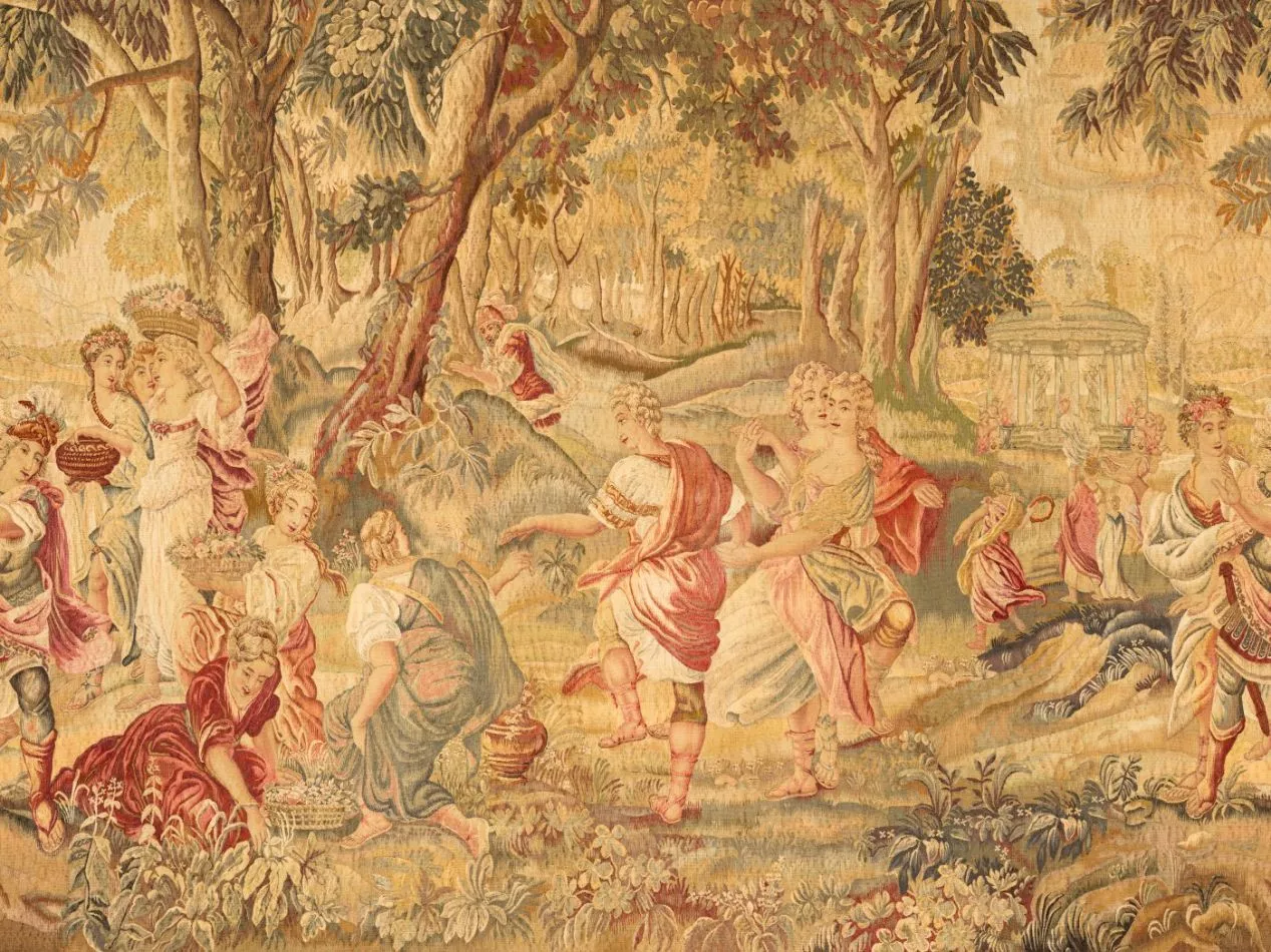 Récolte des Fleurs 97880 Sunset Gold