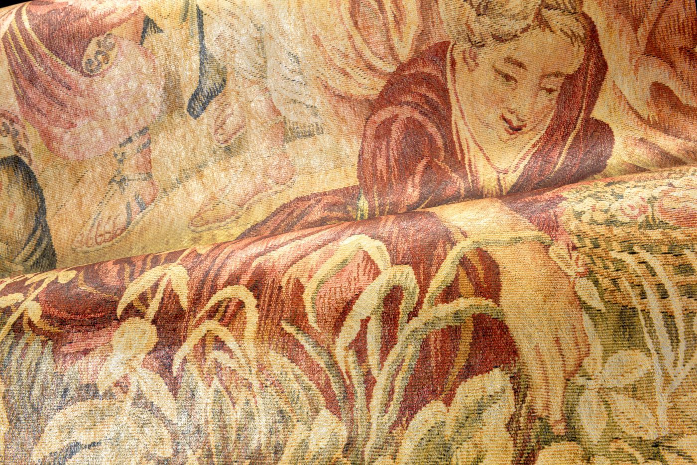 Preview: Récolte des Fleurs 97880 Sunset Gold