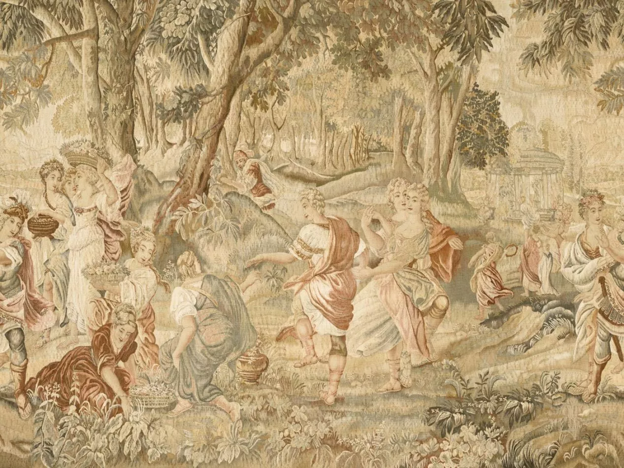 Récolte des Fleurs 97881 Morning Light