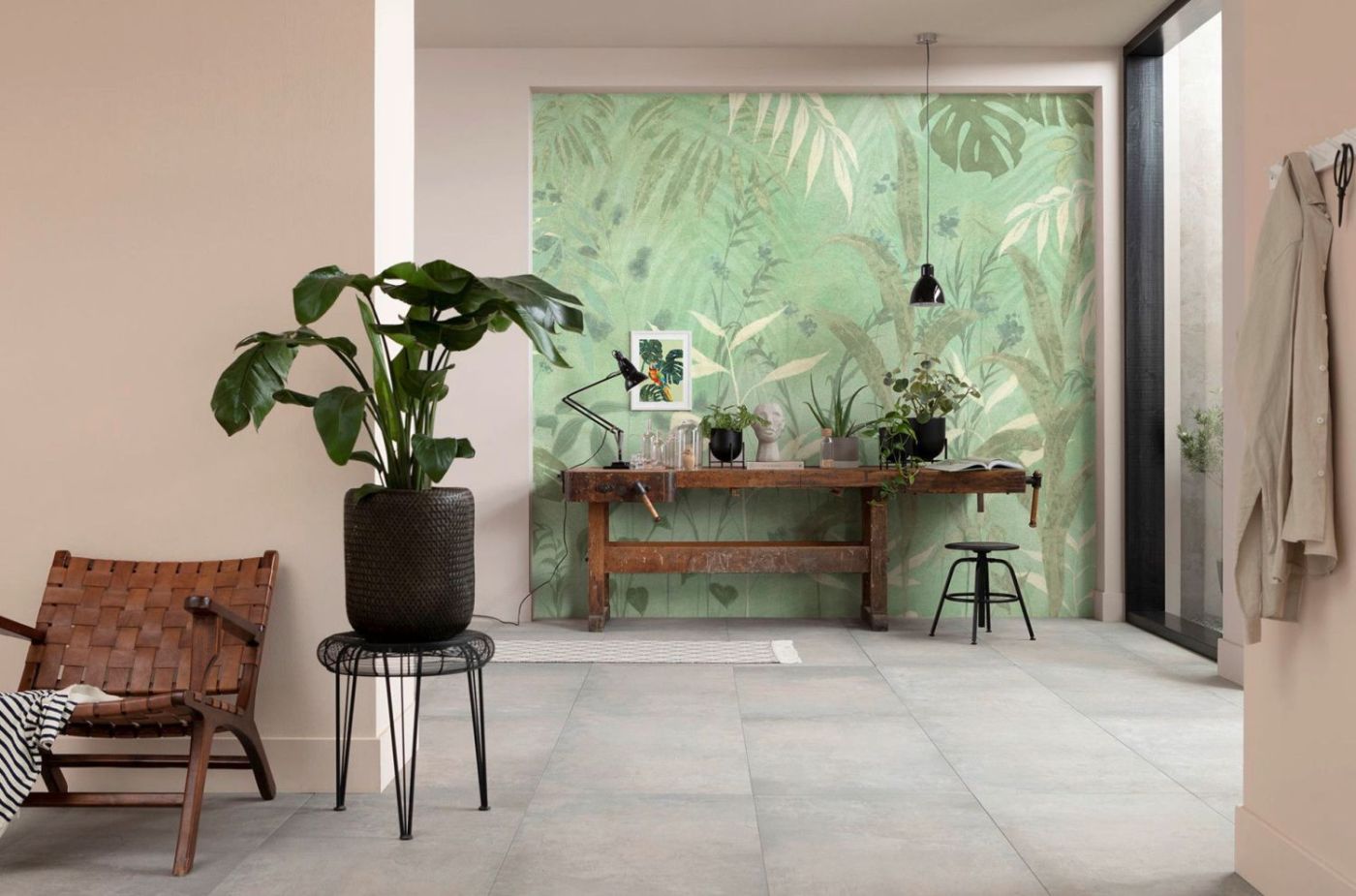 Preview: Luisa BL4-001