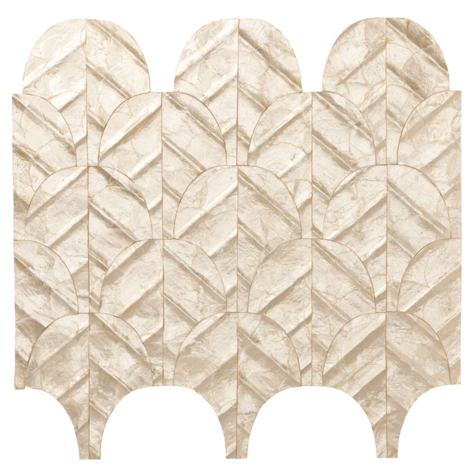 Preview: Abalone 70321 Coquille